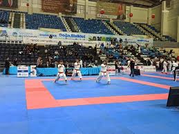 KARATE TAKIMIMIZ TÜRKİYE 5’İNCİSİ OLDU